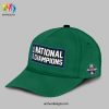Vermont Catamounts 2024 NCAA Mens Soccer Cup National Champs Limited Edition Green Zipper Hoodie Longpants Cap 5 feBol.jpg