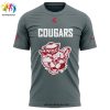 Washington State Cougars football 2024 Custom Name And Number Limited Edition Grey 3D T Shirt 2 TPq7p.jpg
