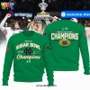 2025 Allstate Sugar Bowl Classic Champions Notre Dame Fighting Irish Football Green 3D T Shirt 2 0mUJP.jpg