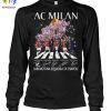 AC Milan Happy Valentine's Day Limited Edition T Shirt