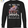 AC Milan Happy Valentine's Day Limited Edition T Shirt