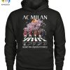 AC Milan Happy Valentine's Day Limited Edition T Shirt