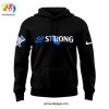 Los Angeles Clippers LA Strong 2025 Special New Hoodie