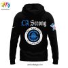 Los Angeles Clippers LA Strong 2025 Special New Hoodie