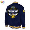 Michigan Wolverines NCAA ReliaQuest Bowl Champions 2024 Limited Edtion Baseball Jacket 3 pgbyC.jpg