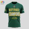 NDSU Football Division 10 Time Bational ChampionShip 2024 Limited Edition Green 3D T Shirt 2 dEDrZ.jpg
