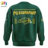 NDSU Football Division 10 Time Bational ChampionShip 2024 Limited Edition Green 3D T Shirt 6 cjsee.jpg