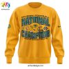 NDSU Football Division 10 Time Bational ChampionShip 2024 Limited Edition Yellow 3D T Shirt 5 RDZky.jpg