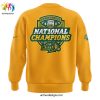 NDSU Football Division 10 Time Bational ChampionShip 2024 Limited Edition Yellow 3D T Shirt 6 sYnxJ.jpg