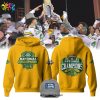North Dakota State Bison NCAA 2024 National Champions Yellow Hoodie Longpants Cap 1 gE2We.jpg