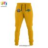 North Dakota State Bison NCAA 2024 National Champions Yellow Zipper Hoodie Longpants Cap 2 mHxwB.jpg
