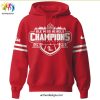 Ole Miss Rebels Football Champions Gator Bowl 2025 Special New Red Hoodie Longpants Cap 2 pAkJo.jpg