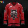 Prince George Cougars x Indigenous Weekend 2025 Limited Edition Hockey Jersey