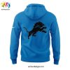 Ready To Roll NFC North Division Champions Detroit Lions Coach Dan Campbell 2025 Hoodie Longpants Cap 3 AFIwp.jpg