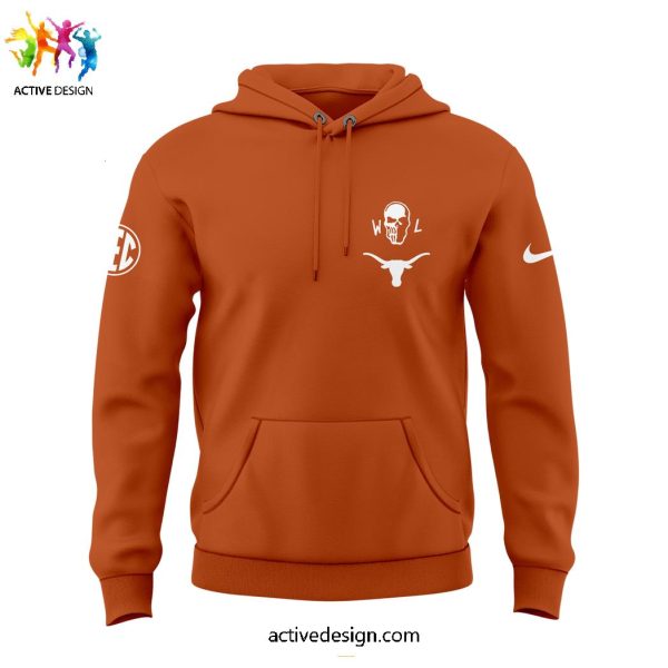Texas Longhorns x Lil Nas X Warren Lotas Limited Edition Hoodie Cap