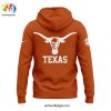 Texas Longhorns x Lil Nas X Warren Lotas Limited Edition Hoodie Cap