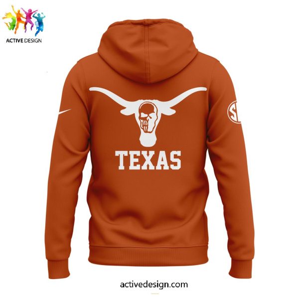 Texas Longhorns x Lil Nas X Warren Lotas Limited Edition Hoodie Cap