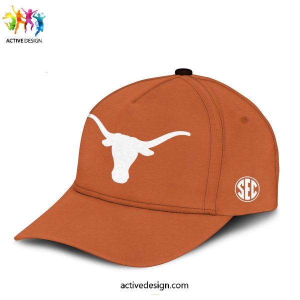 Texas Longhorns x Lil Nas X Warren Lotas Limited Edition Hoodie Cap