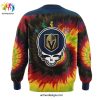 Vegas Golden Knights x Grateful Dead Night For Fans Specieal New Hoodie